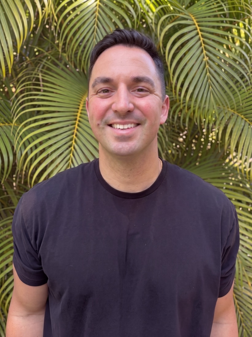 Josh Ledbetter, VP of Talent Acquisition at IronCore Roofing Partners