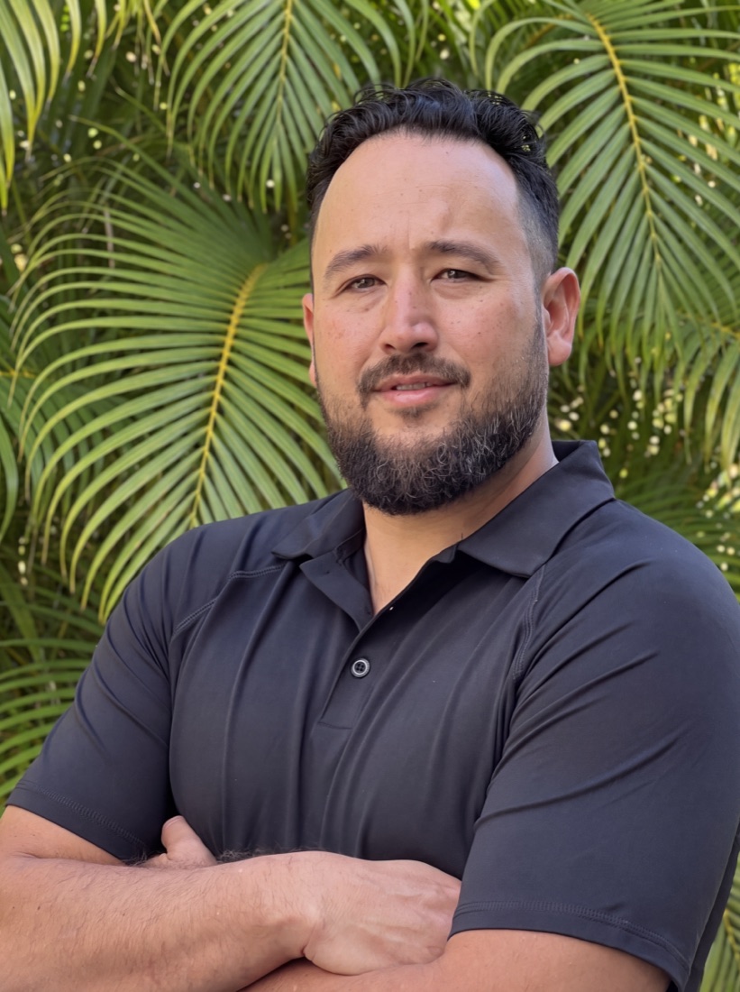 Kai Abelardo, Co-Founder and COO of IronCore Roofing Partners